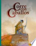 libro Corre Con Caballos