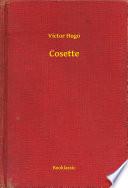 libro Cosette