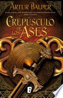 libro Crepúsculo De Los Ases