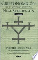 libro Criptonomicón