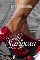 libro Crónicas De La Mariposa