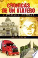 libro Cronicas De Un Viajero