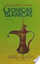 libro Crónicas Islámicas