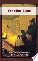libro Cthulhu 2000