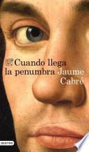 libro Cuando Llega La Penumbra