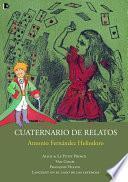 libro Cuaternario De Relatos