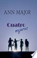 libro Cuatro Mujeres