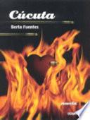 libro Cúcuta