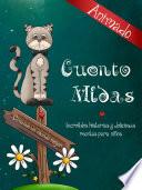 libro Cuentomidas