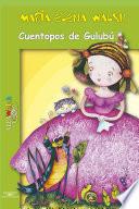 libro Cuentopos De Gulubú