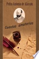 libro Cuentos Amatorios