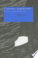 libro Cuentos Argentinos