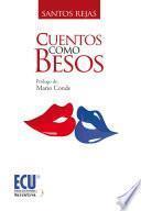 libro Cuentos Como Besos