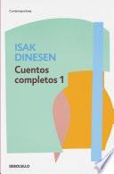 libro Cuentos Completos 1