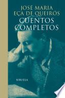 libro Cuentos Completos