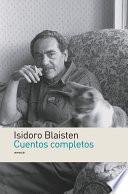 libro Cuentos Completos