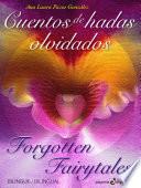 libro Cuentos De Hadas Olvidados. Forgotten Fairytales