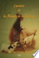 libro Cuentos De La Abuela De Las Cabras