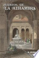 libro Cuentos De La Alhambra