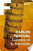 libro Cuentos De Lo Imposible