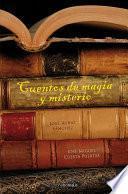 libro Cuentos De Magia Y Misterio