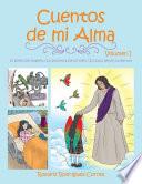 libro Cuentos De Mi Alma