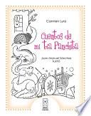 libro Cuentos De Mi Tía Panchita