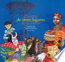 libro Cuentos De Otros Lugares De La Tierra
