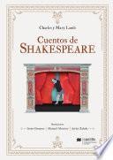 libro Cuentos De Shakespeare