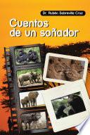 libro Cuentos De Un SoÑador