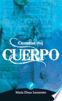 libro Cuentos Del Cuerpo