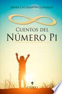 libro Cuentos Del Número Pi