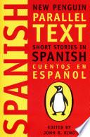 libro Cuentos En Español