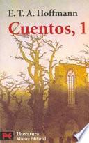 libro Cuentos