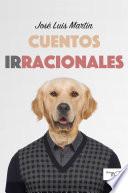 libro Cuentos Irracionales