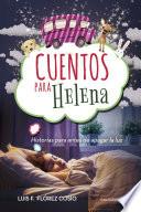 libro Cuentos Para Helena