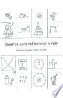 libro Cuentos Para Reflexionar Y Reír