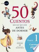 libro Cuentos Pitusos