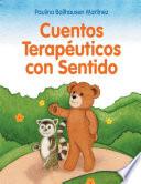 libro Cuentos Terapéuticos Con Sentido