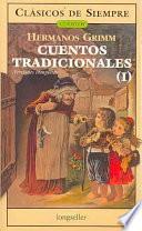 libro Cuentos Tradicionales / Traditional Stories (i)