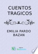 libro Cuentos Trágicos