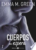 libro Cuerpos En Espera   1