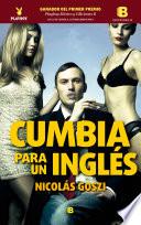 libro Cumbia Para Un Inglés