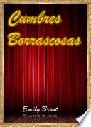 libro Cumbres Borrascosas