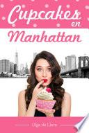 libro Cupakes En Manhattan