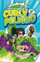 libro Curly Está En Peligro