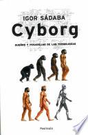 libro Cyborg