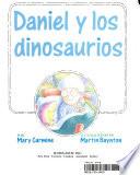 libro Daniel Y Los Dinosaurios