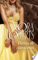 libro Danza De Corazones