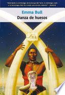 libro Danza De Huesos